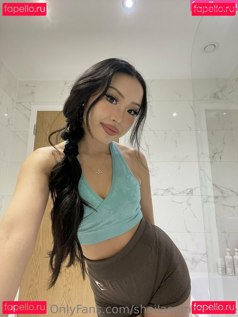 sheilasummerfree Nude Onlyfans Photo 13