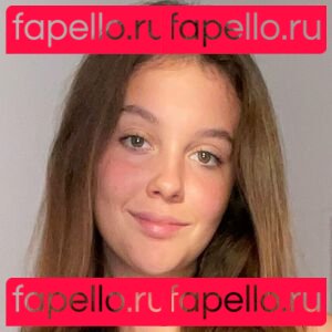 Jessie Blloom Nude Onlyfans Photo 4