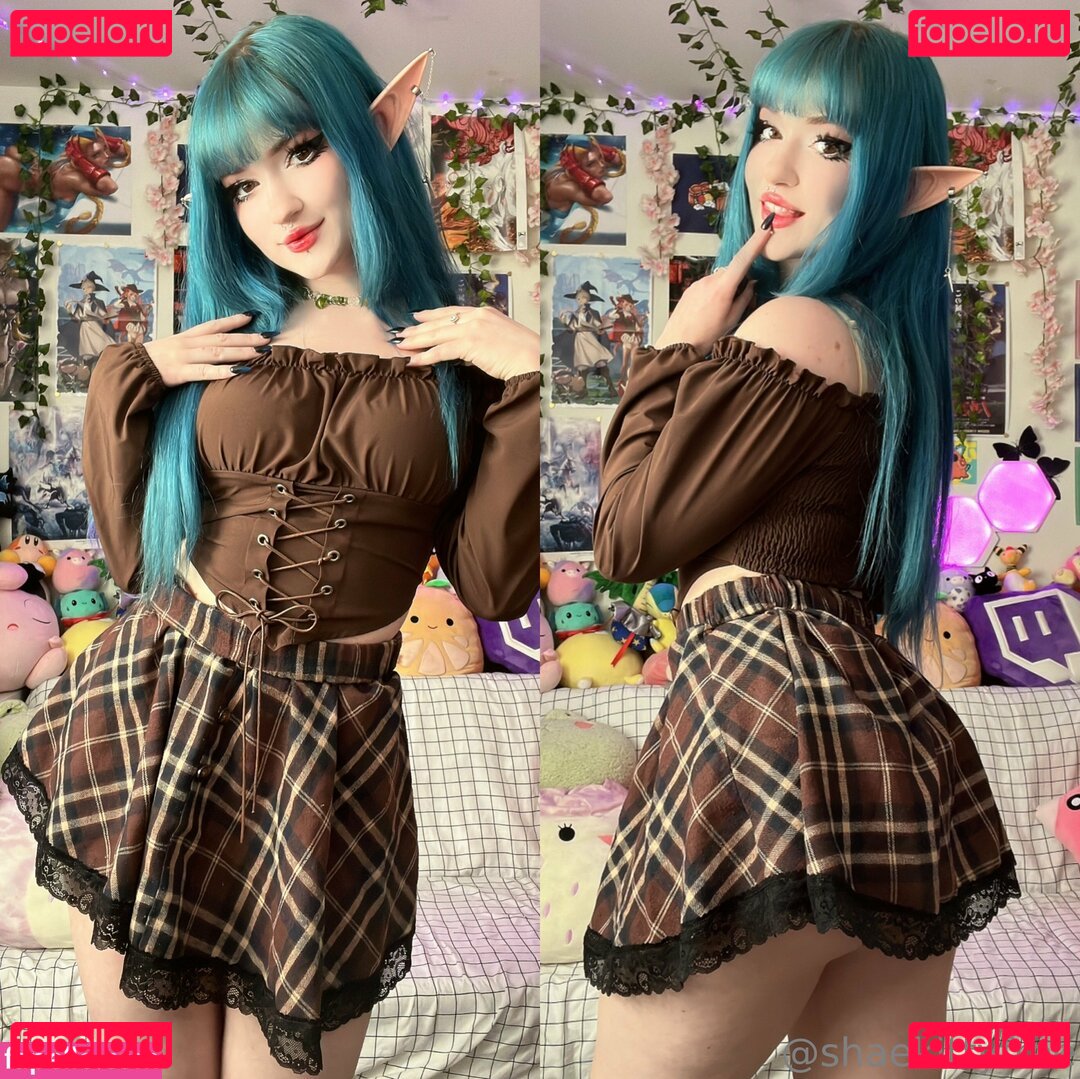 shaekittyfree Nude Onlyfans Photo 29