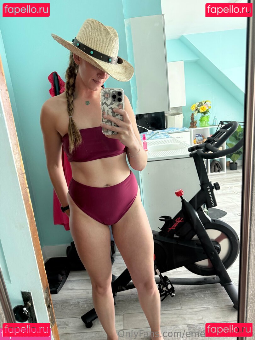 Emersonbloom Nude Onlyfans Photo 29
