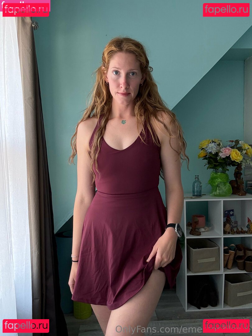 Emersonbloom Nude Onlyfans Photo 7