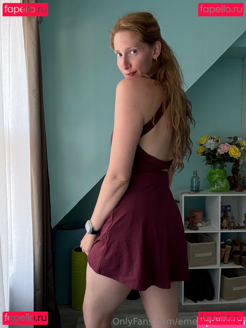 Emersonbloom Nude Onlyfans Photo 6