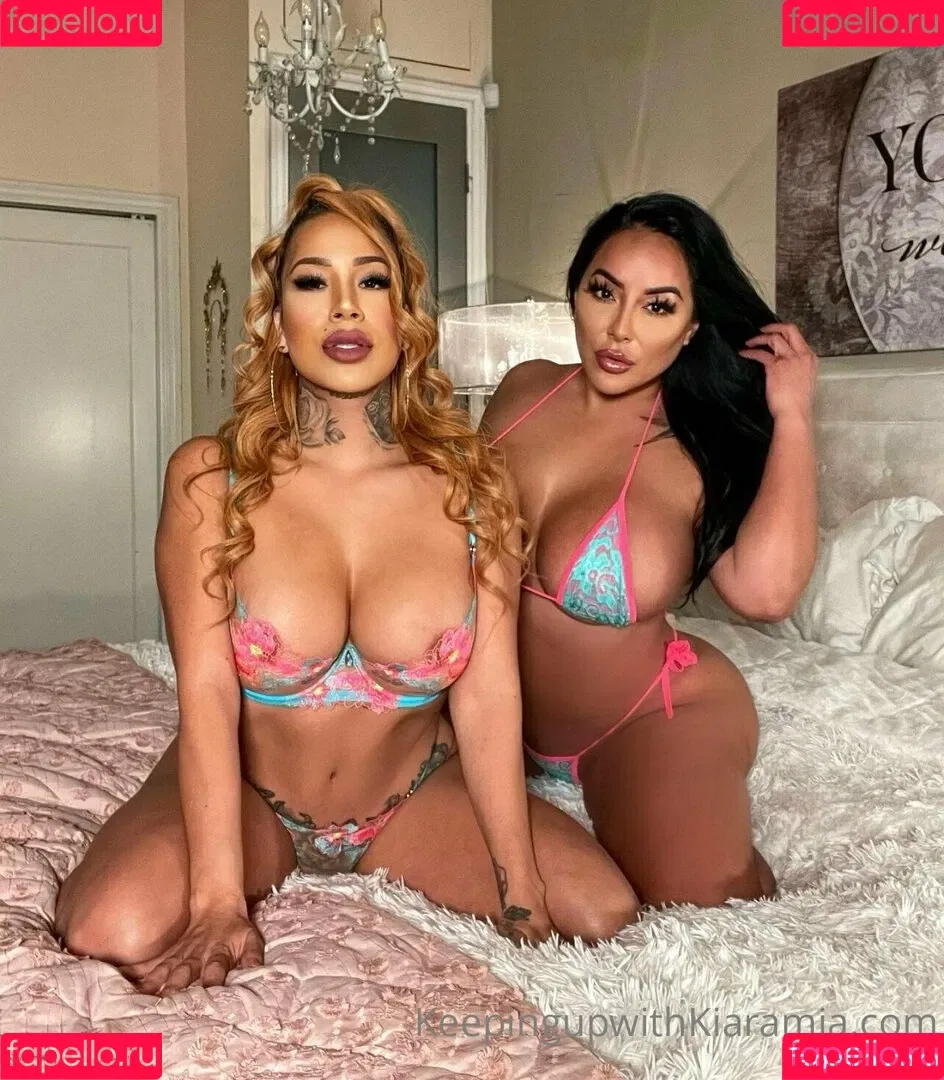 theonlykiaramia Onlyfans Photo Gallery 