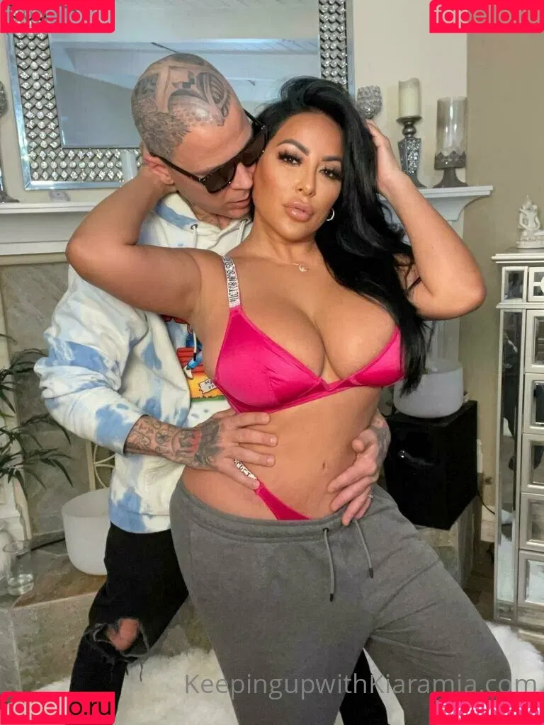 theonlykiaramia Onlyfans Photo Gallery 
