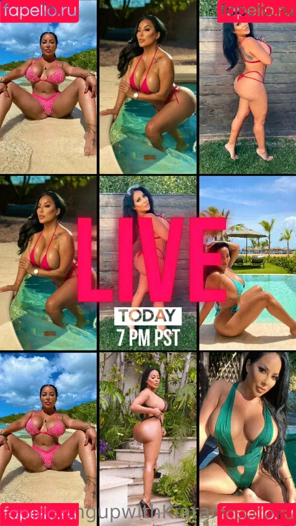 theonlykiaramia Onlyfans Photo Gallery 