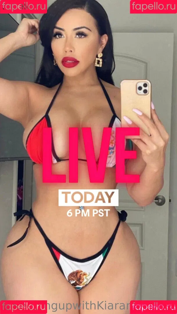 theonlykiaramia Onlyfans Photo Gallery 