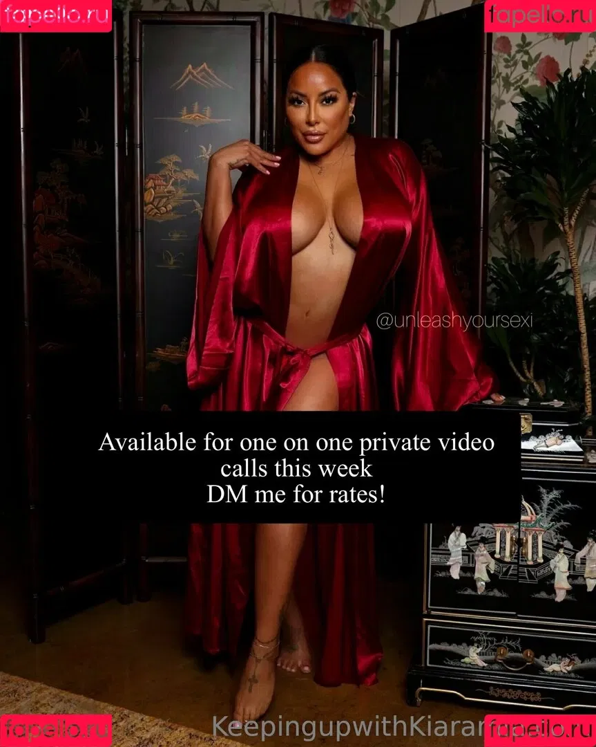 theonlykiaramia Onlyfans Photo Gallery 