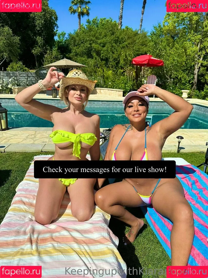 theonlykiaramia Onlyfans Photo Gallery 