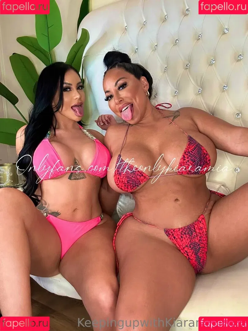 theonlykiaramia Onlyfans Photo Gallery 