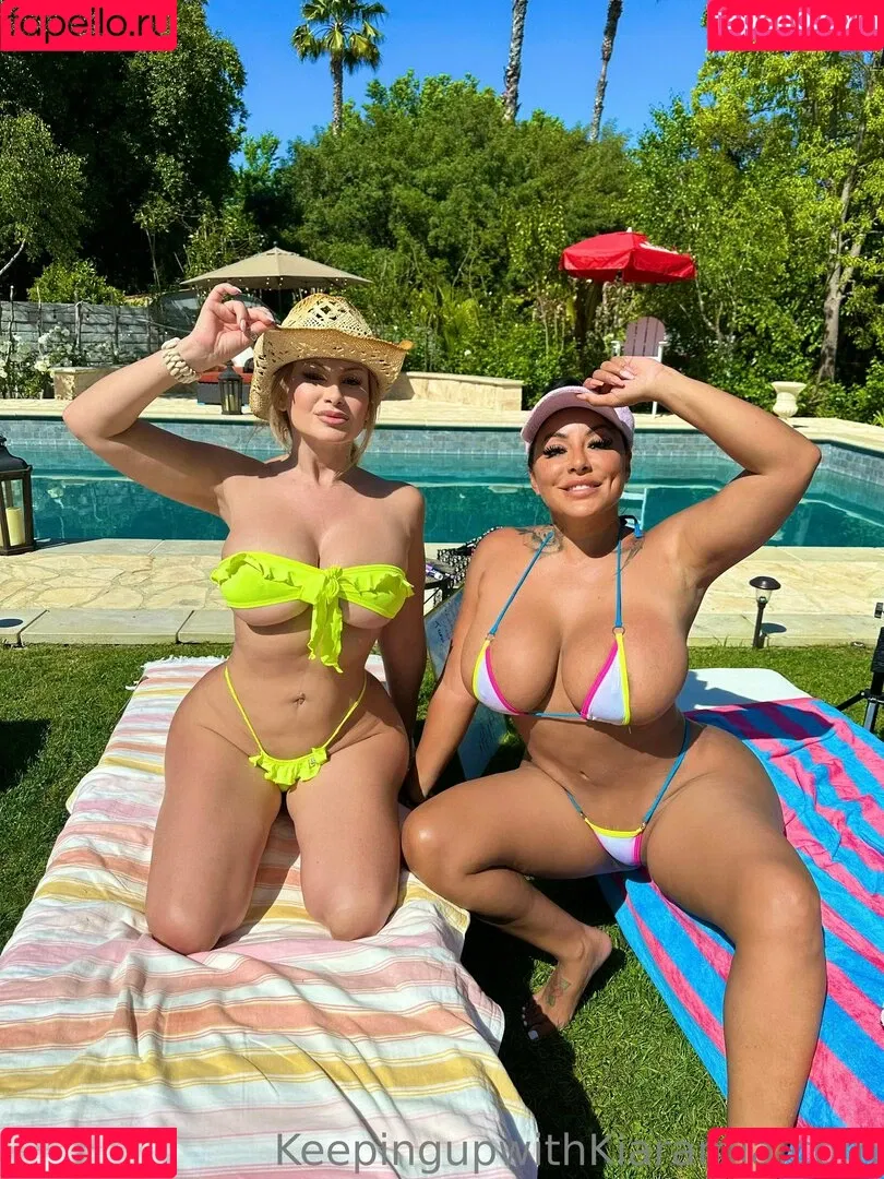 theonlykiaramia Onlyfans Photo Gallery 