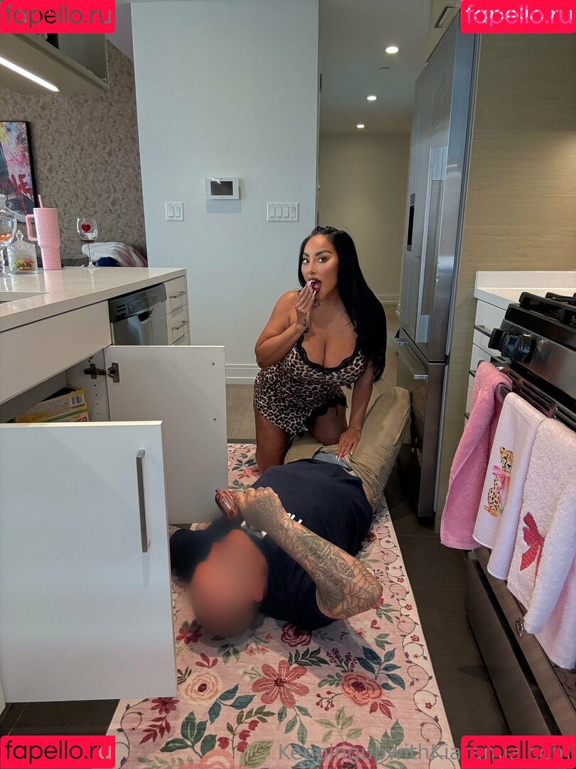 theonlykiaramia Nude Onlyfans Photo 37