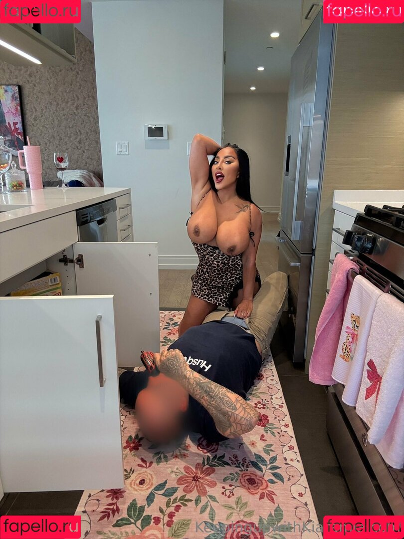 theonlykiaramia Nude Onlyfans Photo 36