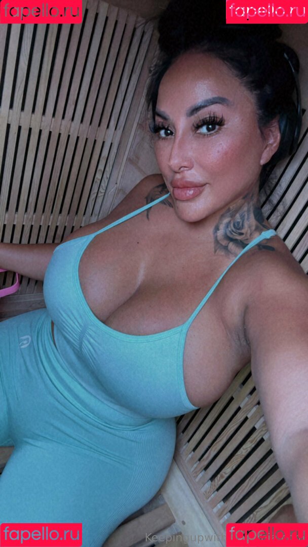 theonlykiaramia Nude Onlyfans Photo 17