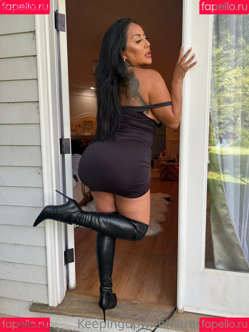 theonlykiaramia Nude Onlyfans Photo 9