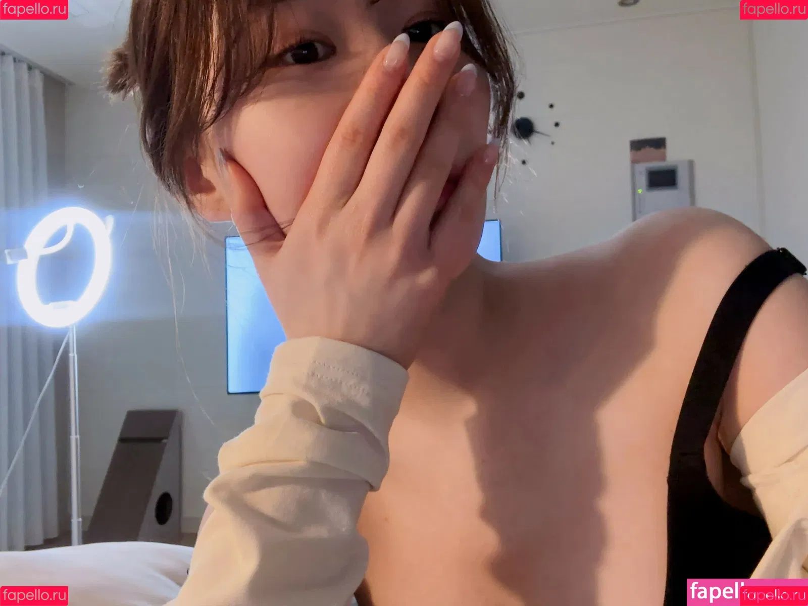 asuna Onlyfans Photo Gallery 