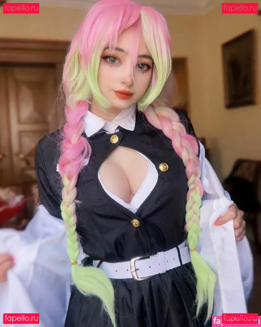 asuna Onlyfans Photo Gallery 