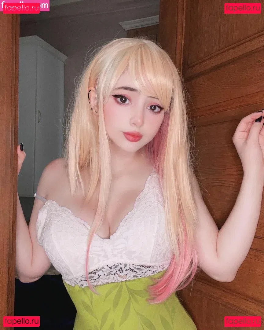 asuna Onlyfans Photo Gallery 