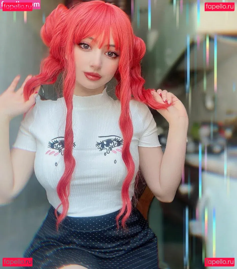 asuna Onlyfans Photo Gallery 