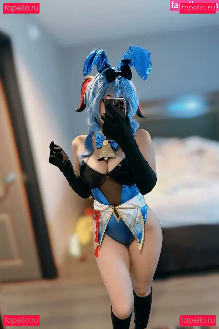 asuna Onlyfans Photo Gallery 