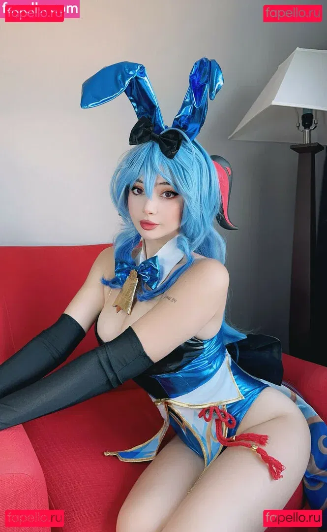 asuna Onlyfans Photo Gallery 