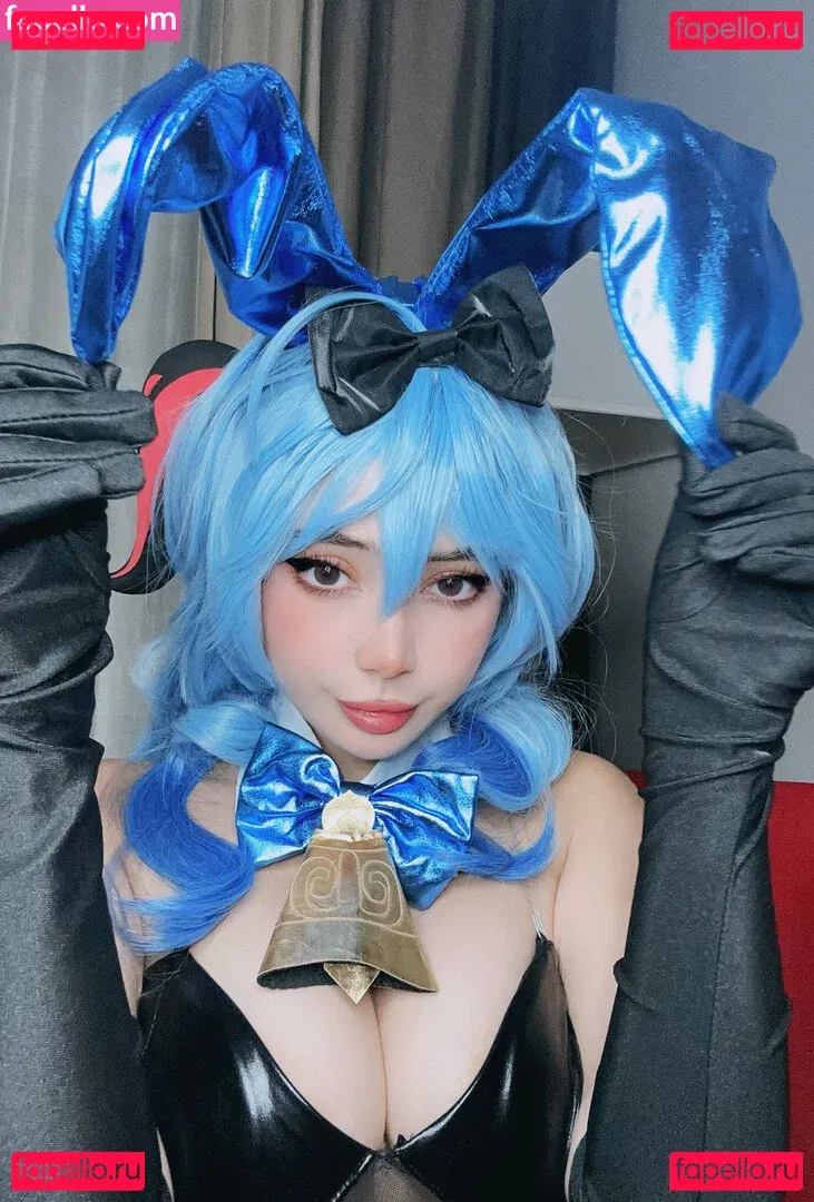 asuna Onlyfans Photo Gallery 