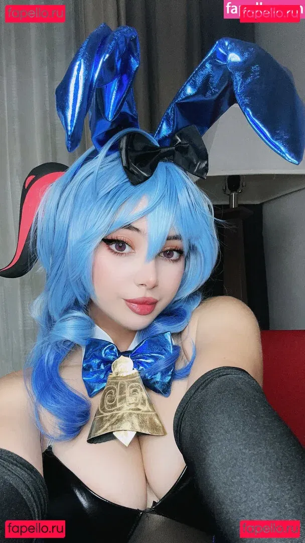 asuna Onlyfans Photo Gallery 