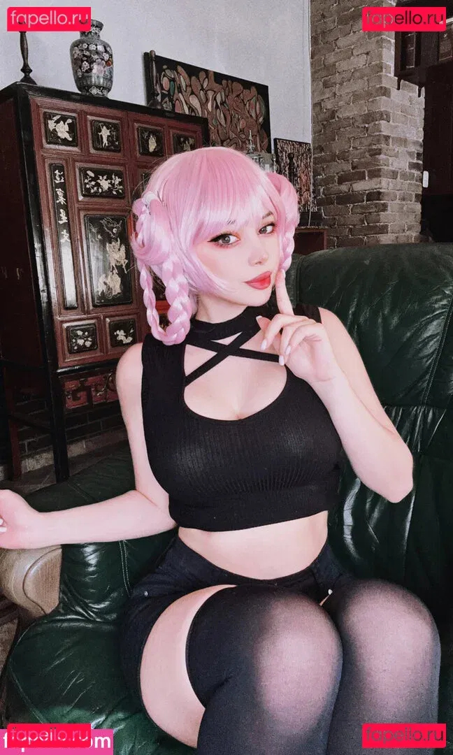 asuna Onlyfans Photo Gallery 