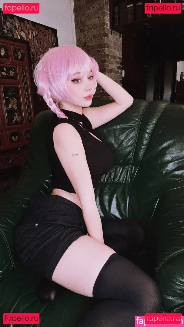 asuna Onlyfans Photo Gallery 