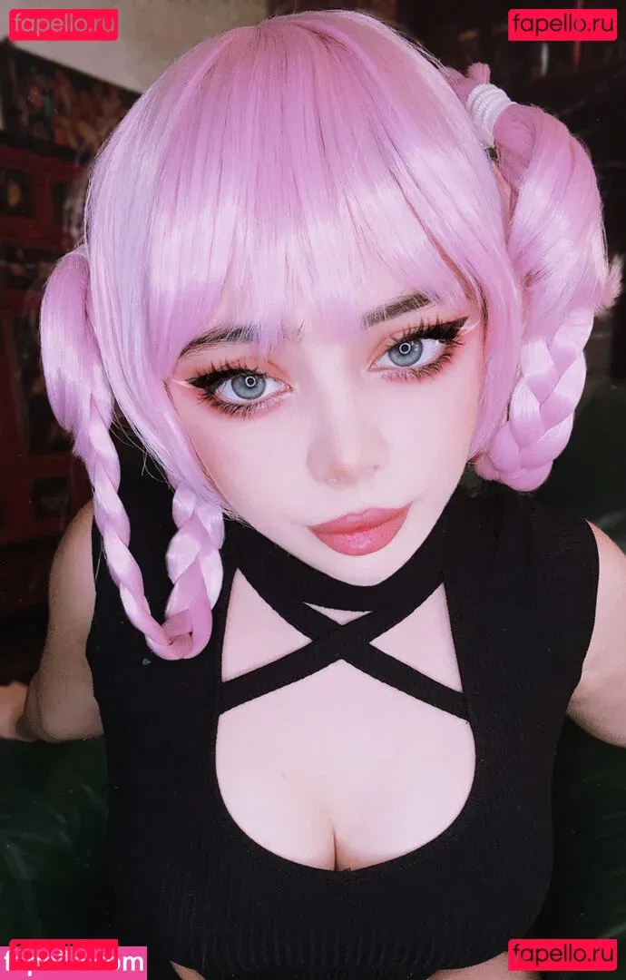 asuna Onlyfans Photo Gallery 