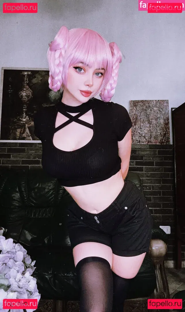 asuna Onlyfans Photo Gallery 