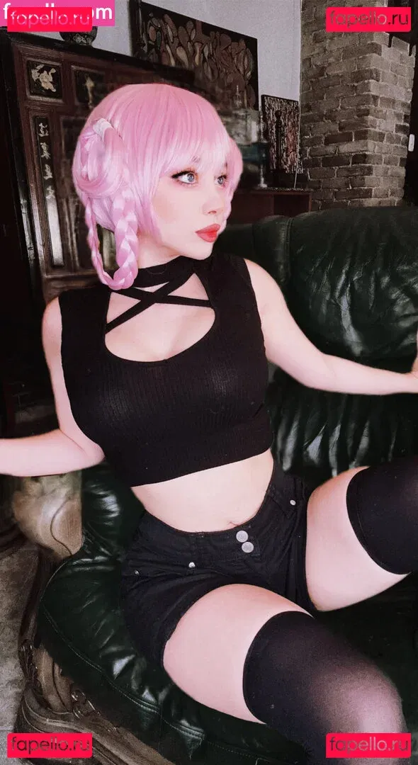 asuna Onlyfans Photo Gallery 