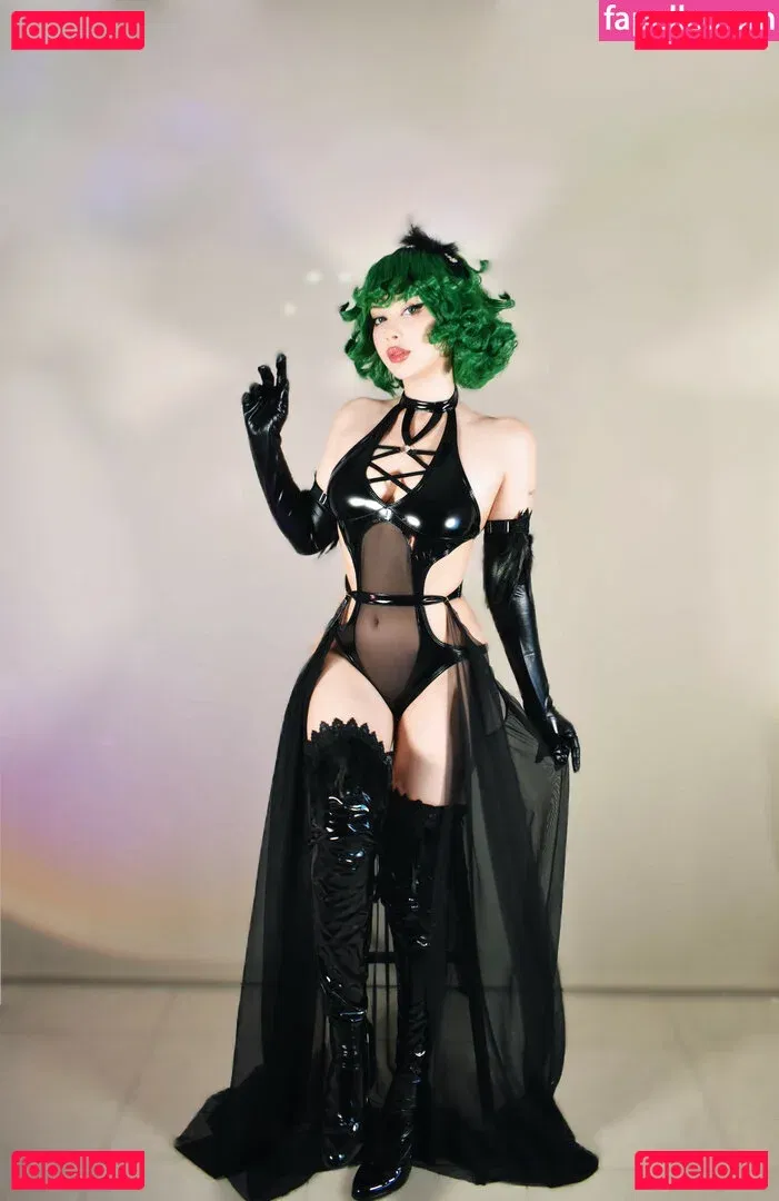 asuna Onlyfans Photo Gallery 