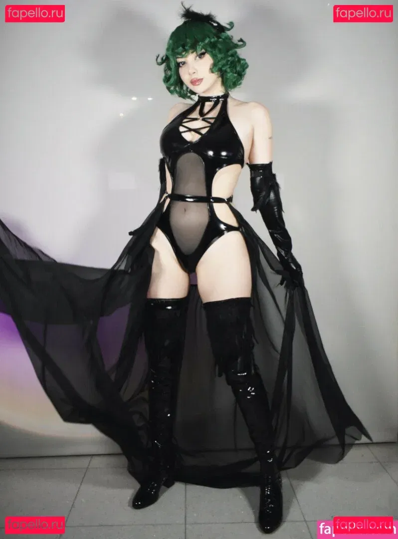 asuna Onlyfans Photo Gallery 