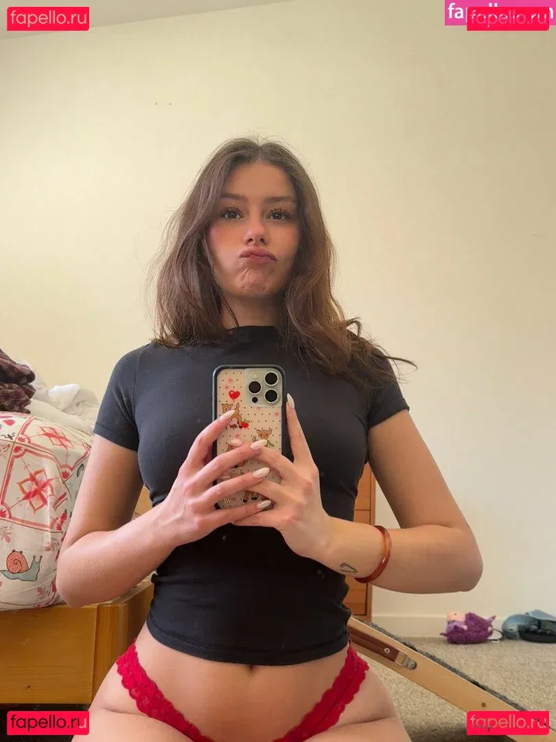 asuna Onlyfans Photo Gallery 