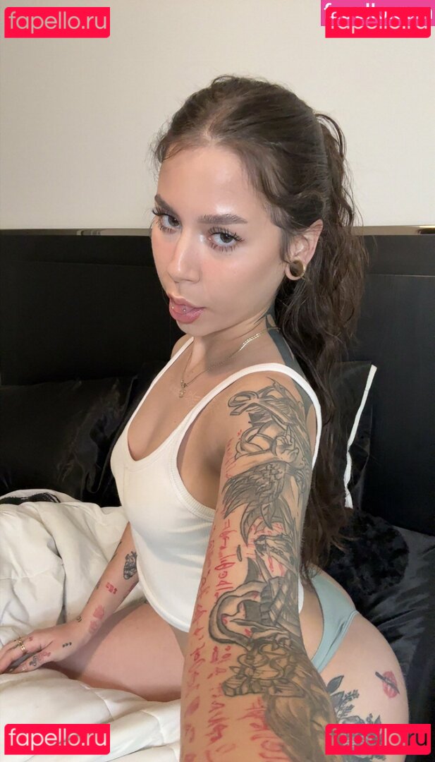 aalyiahtorress Nude Onlyfans Photo 3