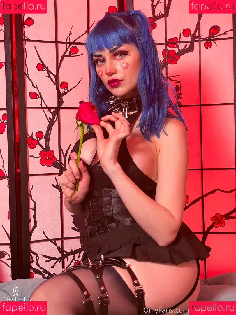 freejewelzblu Onlyfans Photo Gallery 