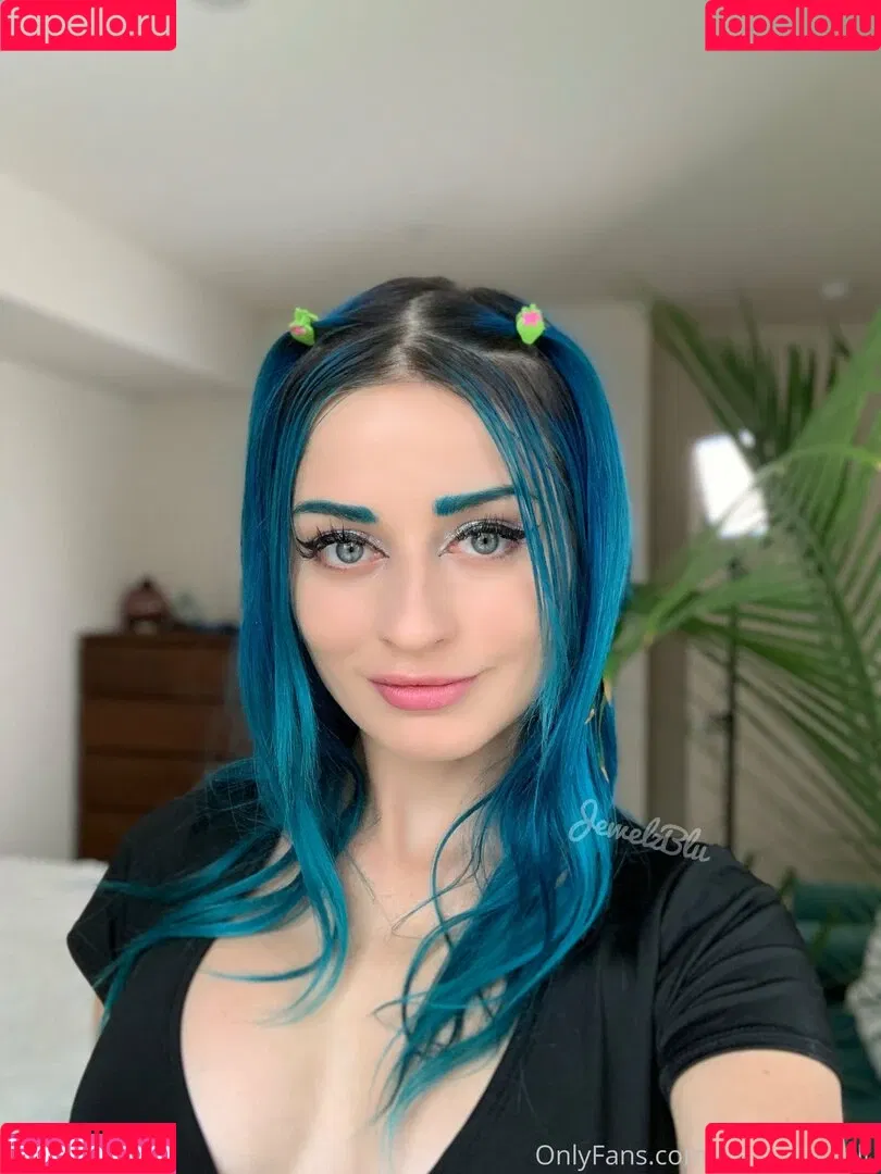 freejewelzblu Onlyfans Photo Gallery 