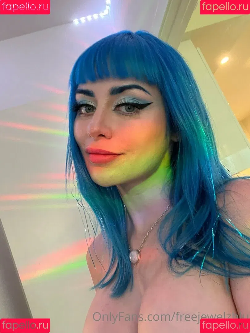 freejewelzblu Onlyfans Photo Gallery 