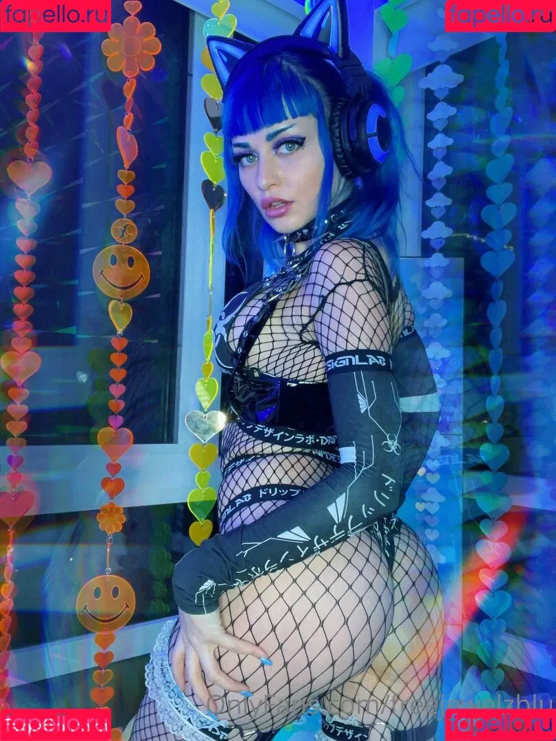 freejewelzblu Onlyfans Photo Gallery 
