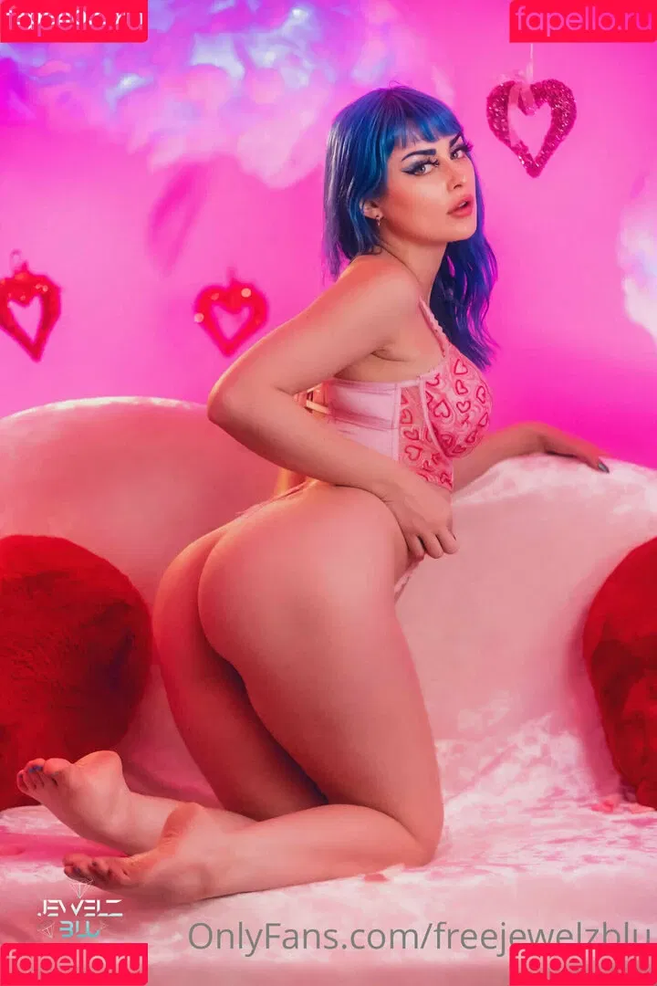 freejewelzblu Onlyfans Photo Gallery 