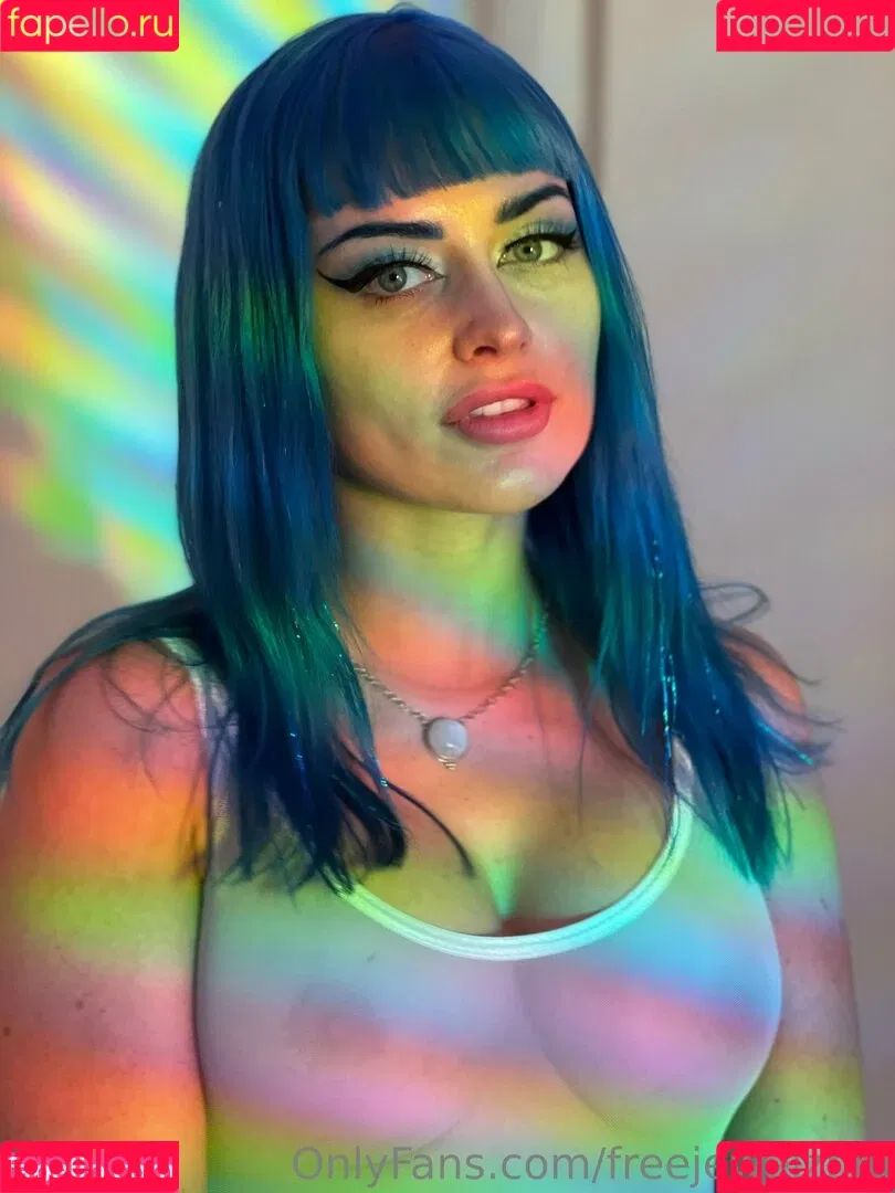 freejewelzblu Onlyfans Photo Gallery 