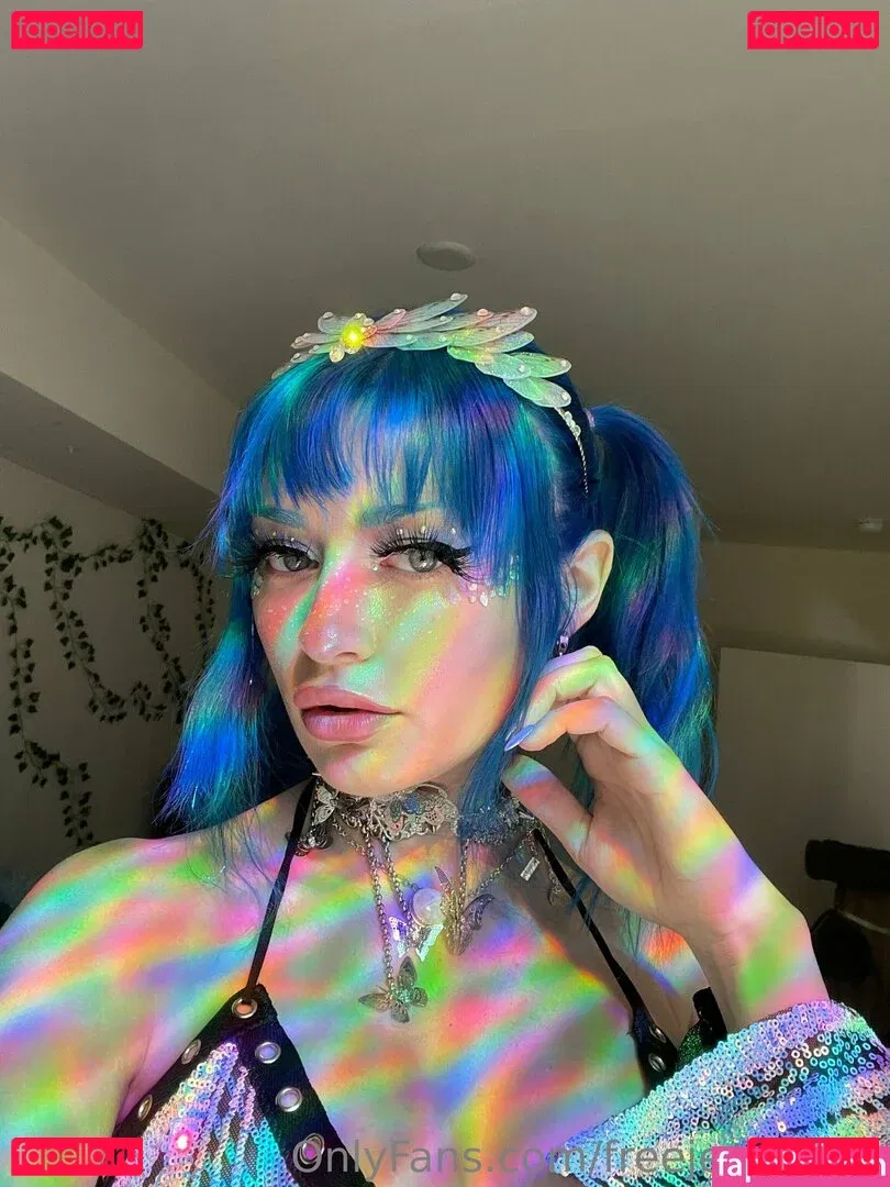 freejewelzblu Onlyfans Photo Gallery 