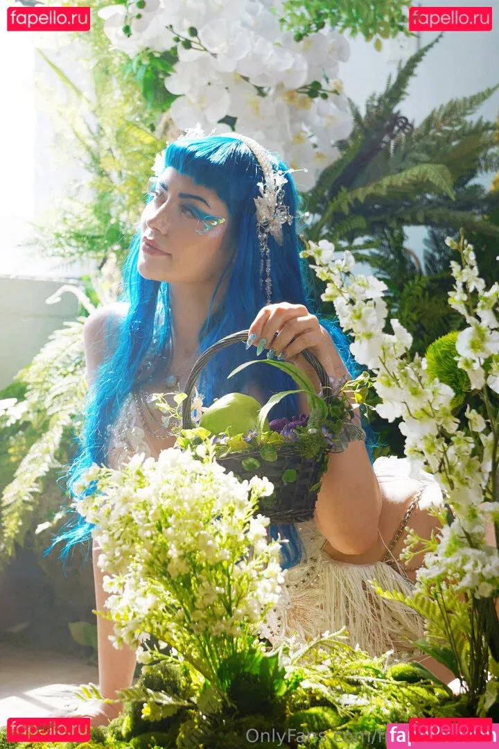 freejewelzblu Onlyfans Photo Gallery 