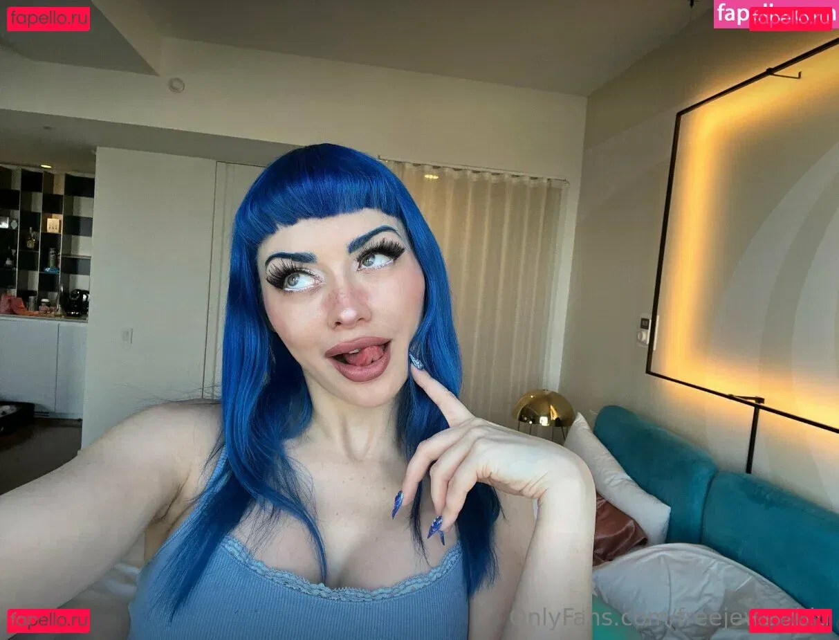 freejewelzblu Onlyfans Photo Gallery 
