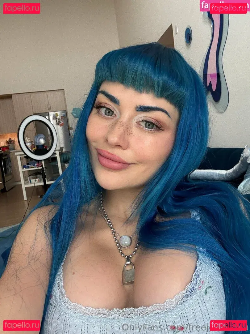 freejewelzblu Onlyfans Photo Gallery 