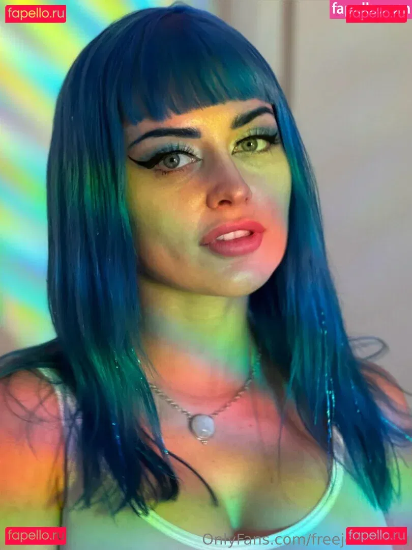 freejewelzblu Onlyfans Photo Gallery 