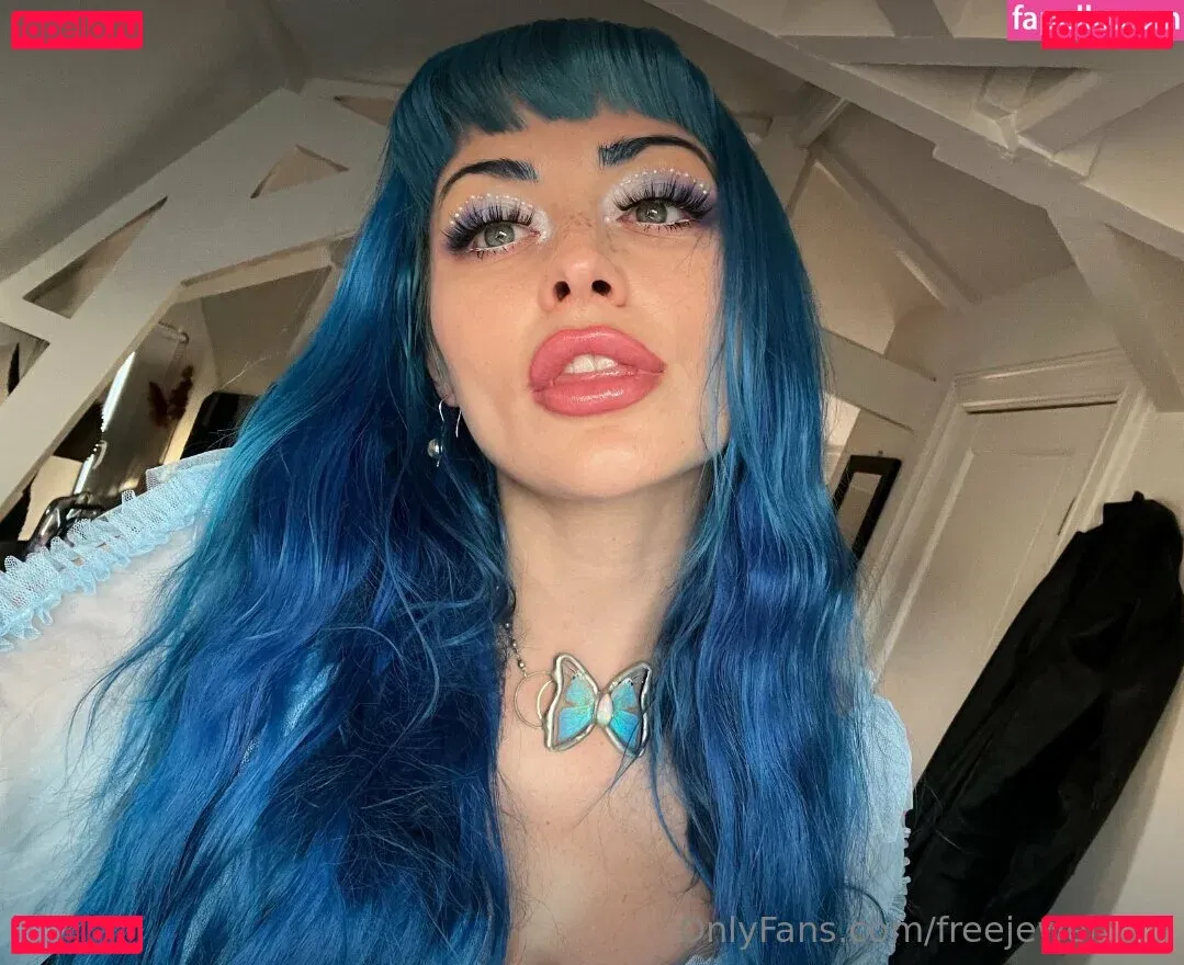 freejewelzblu Onlyfans Photo Gallery 