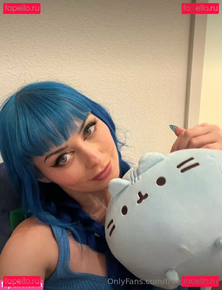 freejewelzblu Onlyfans Photo Gallery 