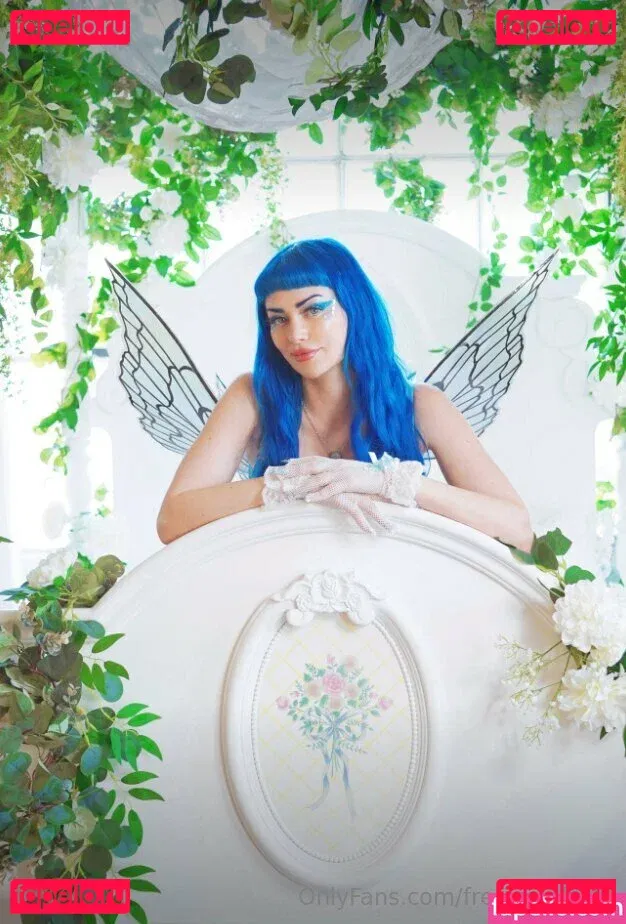 freejewelzblu Onlyfans Photo Gallery 