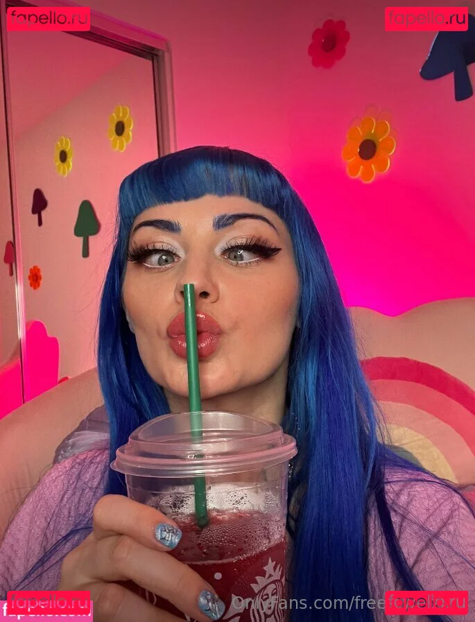 freejewelzblu Onlyfans Photo Gallery 